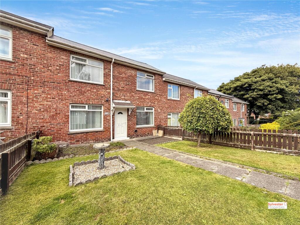 Main image of property: Newburn Road, Shield Row, Stanley, County Durham, DH9