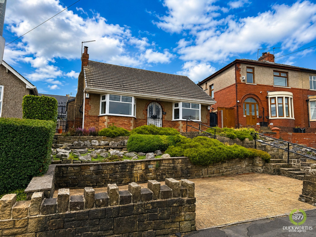 Main image of property: Whalley Road, Clayton Le Moors, BB5