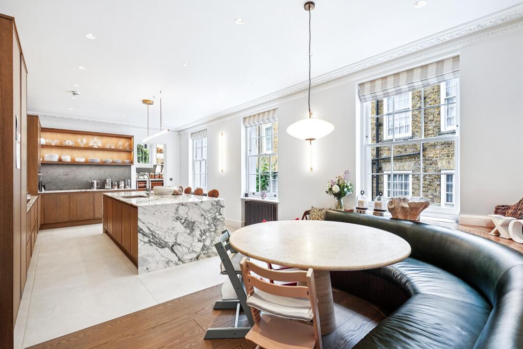 Main image of property: Wilton Crescent, London, SW1X