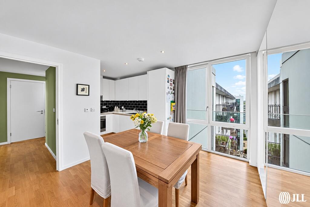 Main image of property: Lucia Heights, Logan Close, London, E20