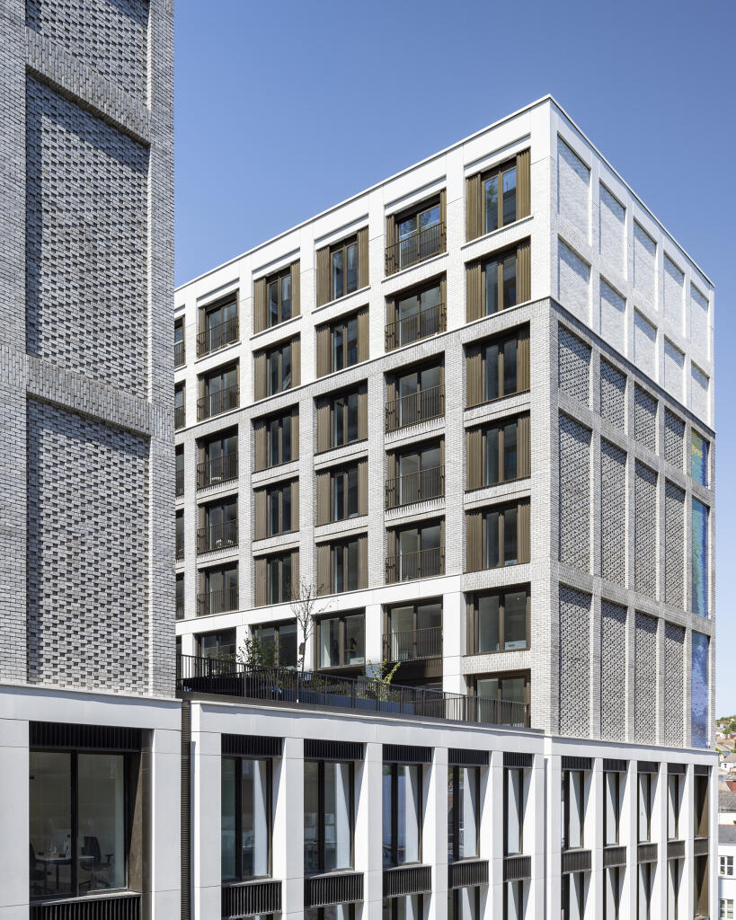 Main image of property: New England Street, Brighton, Brighton & Hove