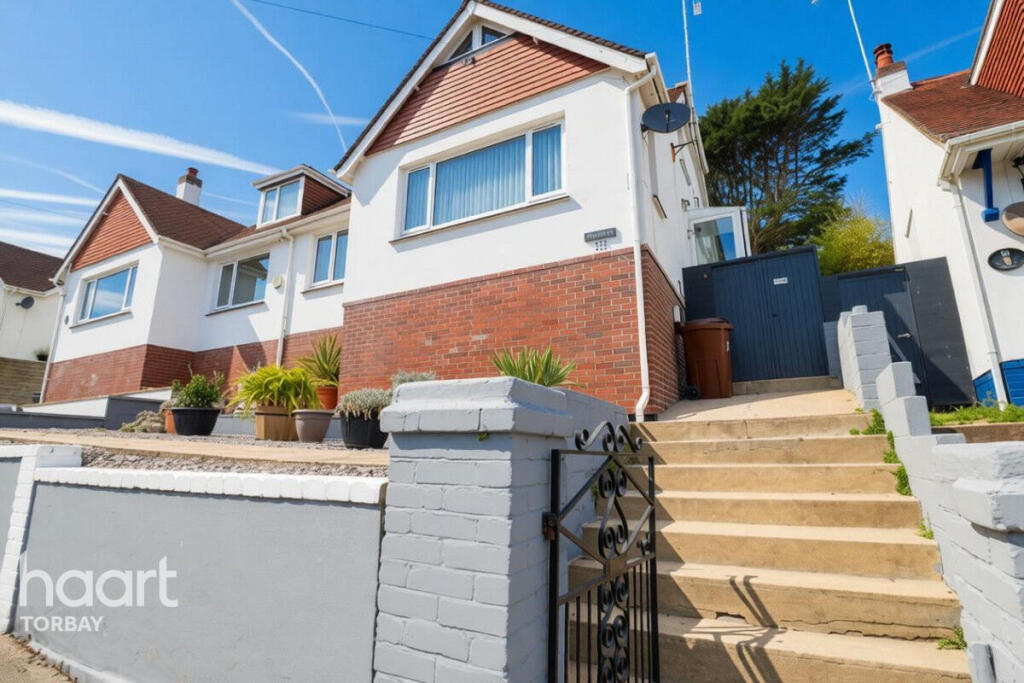 Main image of property: Clifton Road, Paignton