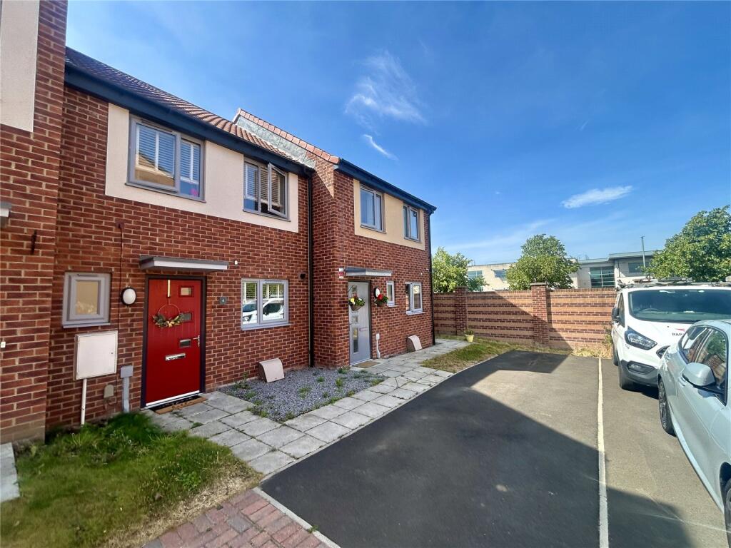 Main image of property: Meadowsweet Lane, Darlington, Durham, DL1