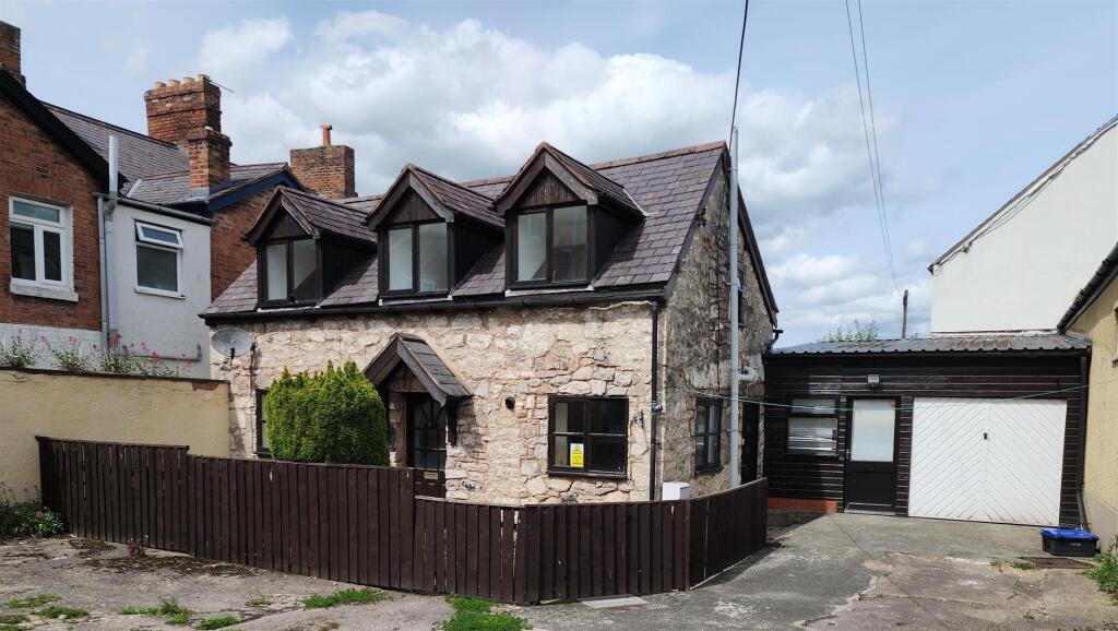 Main image of property: Well Street, Ruthin