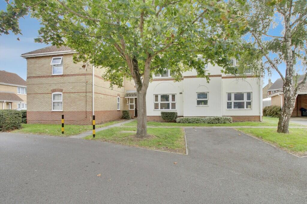 Main image of property: Camargue Drive, March