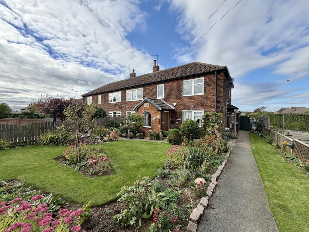 Main image of property: Carrfield Road, Barwick In Elmet, Leeds