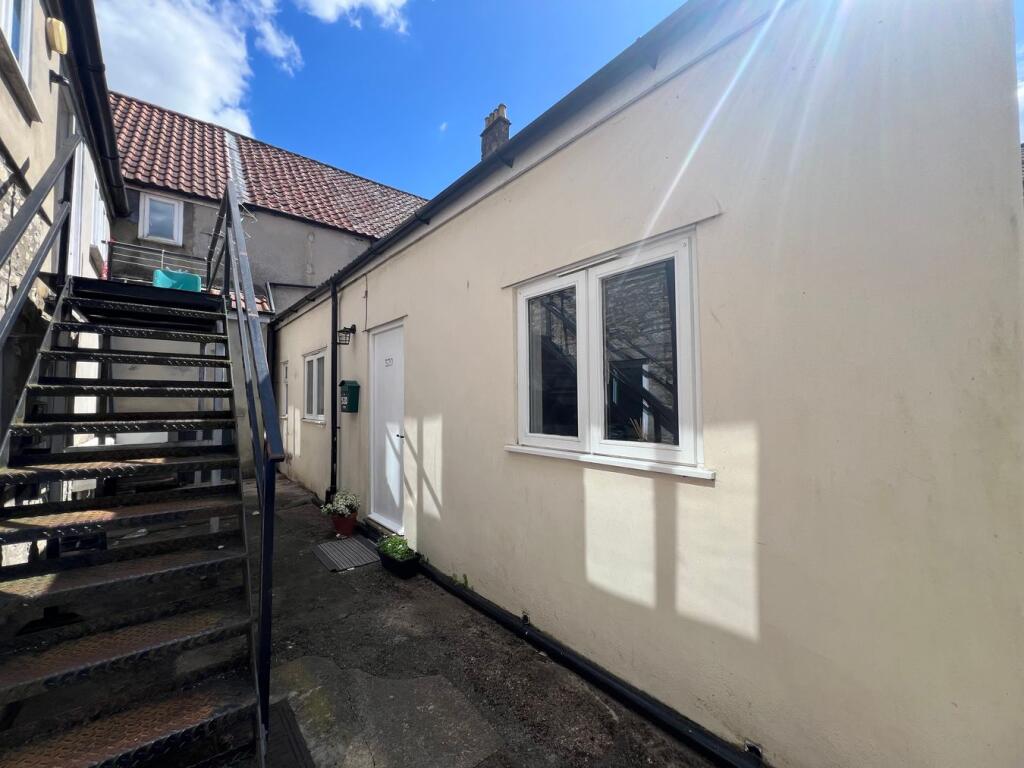 Main image of property: High Street, Shepton Mallet, BA4