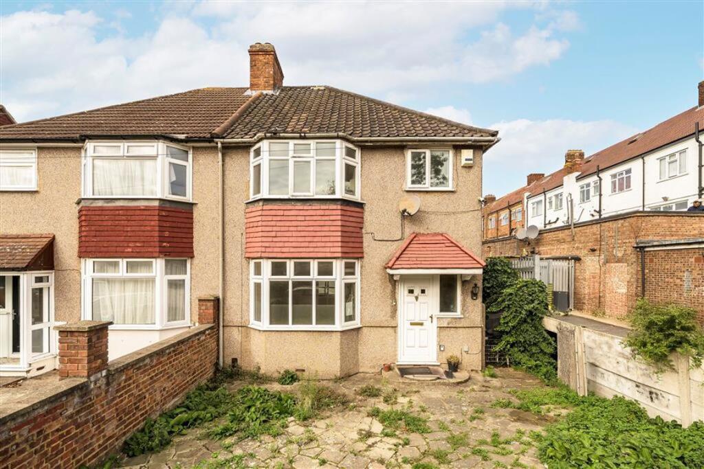 Main image of property: Weyman Road, Blackheath