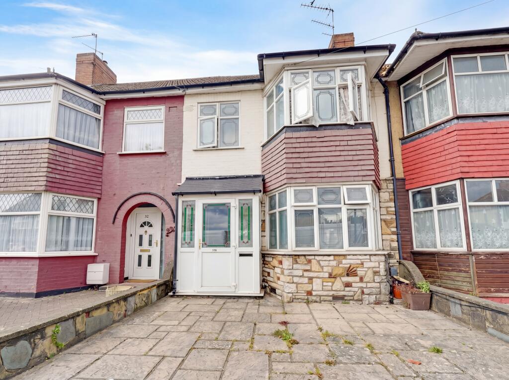 Main image of property: York Road, Edmonton, Enfield