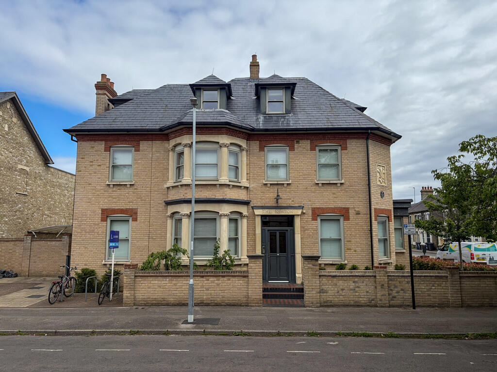 Main image of property: The Newton, Humberstone Road, Cambridge
