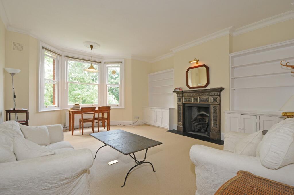 Main image of property: Tanza Road, Hampstead, London, NW3