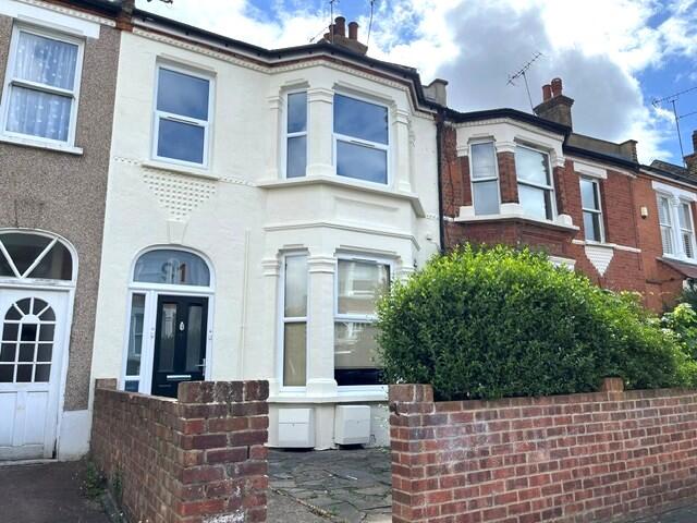 Main image of property: Heathwood Gardens, Charlton, London, SE7