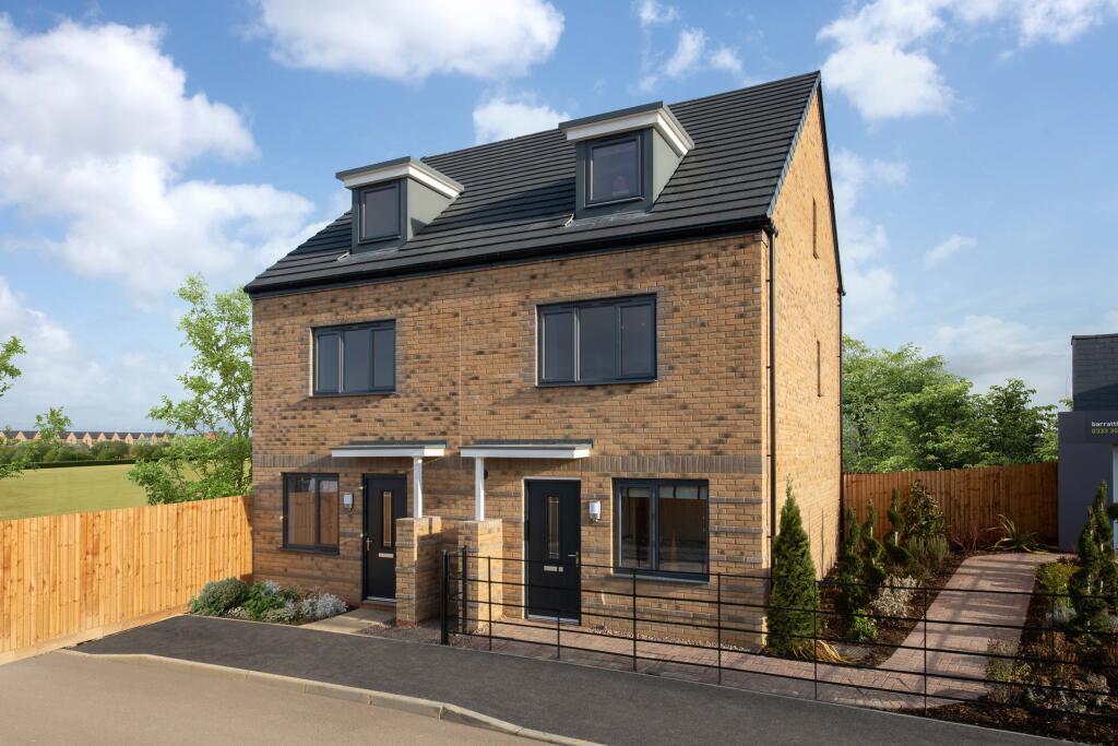 Main image of property: Nuffield Road, 
St Neots, 
Cambridgeshire, 
PE19 0AW