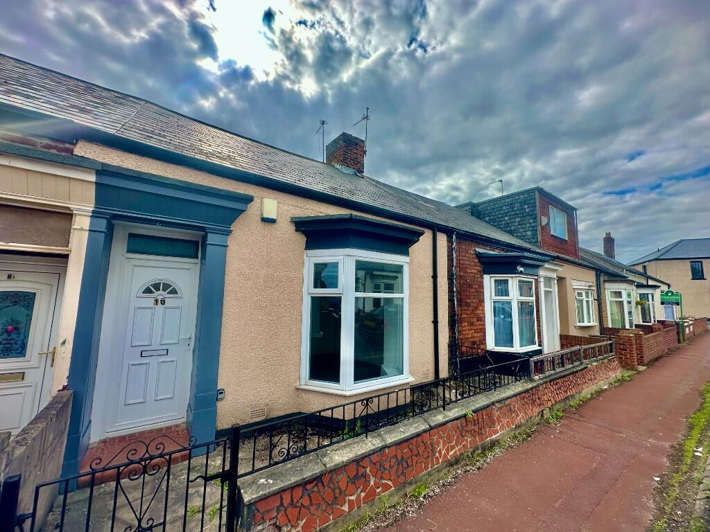 Main image of property: Chester Terrace North, Sunderland