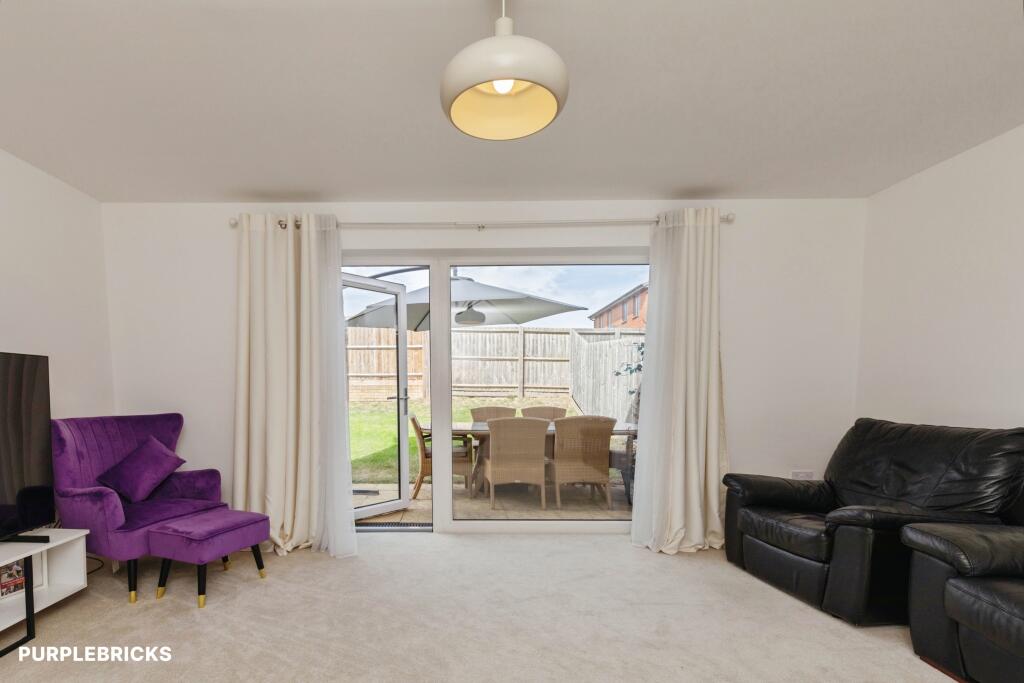 Main image of property: Clover Way, Bristol, BS34
