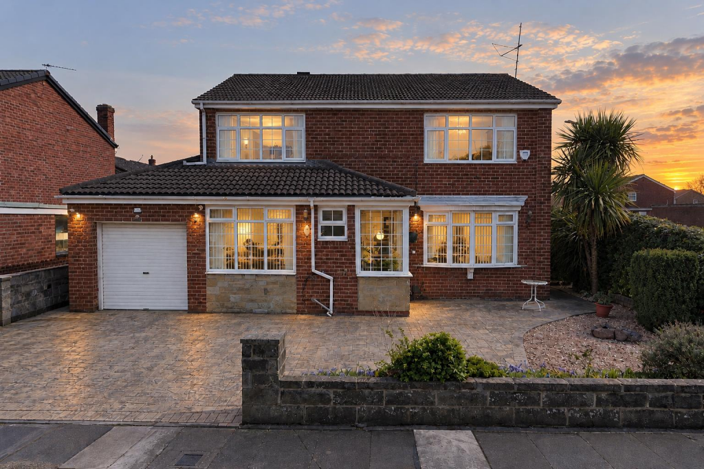 Main image of property: Coulton Grove, Wolviston Court, Billingham, TS22 5DL