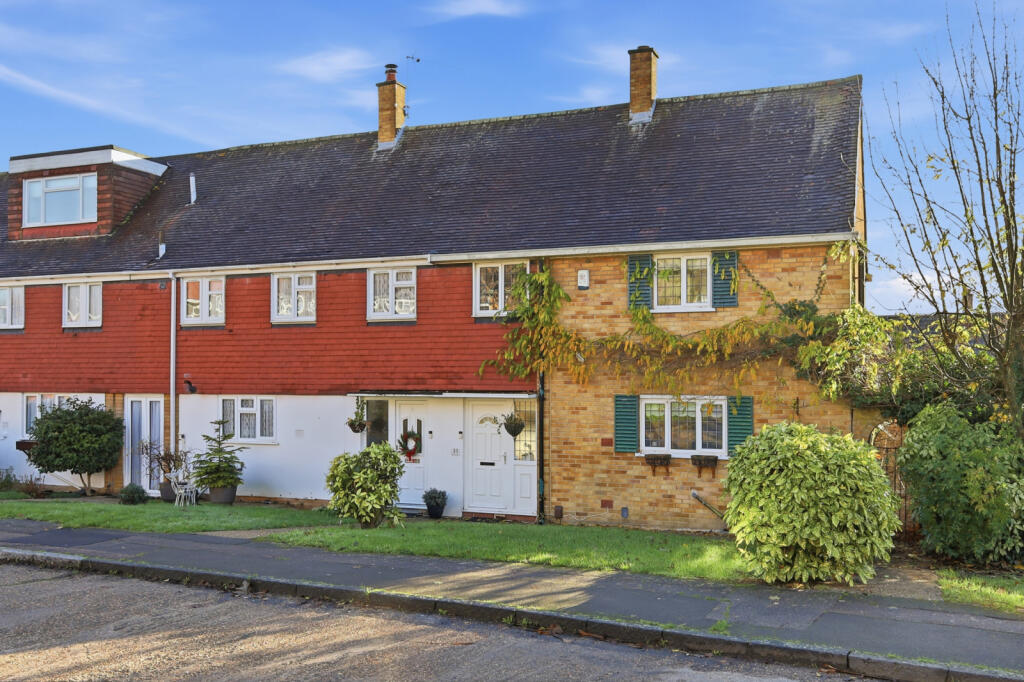 Main image of property: Ripley Road, Enfield EN2