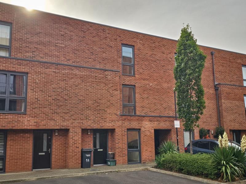 Main image of property: Kiln Close, Gloucester