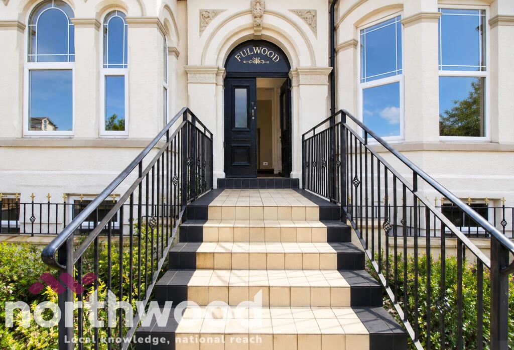 Main image of property: Leyland Road, Southport, PR9