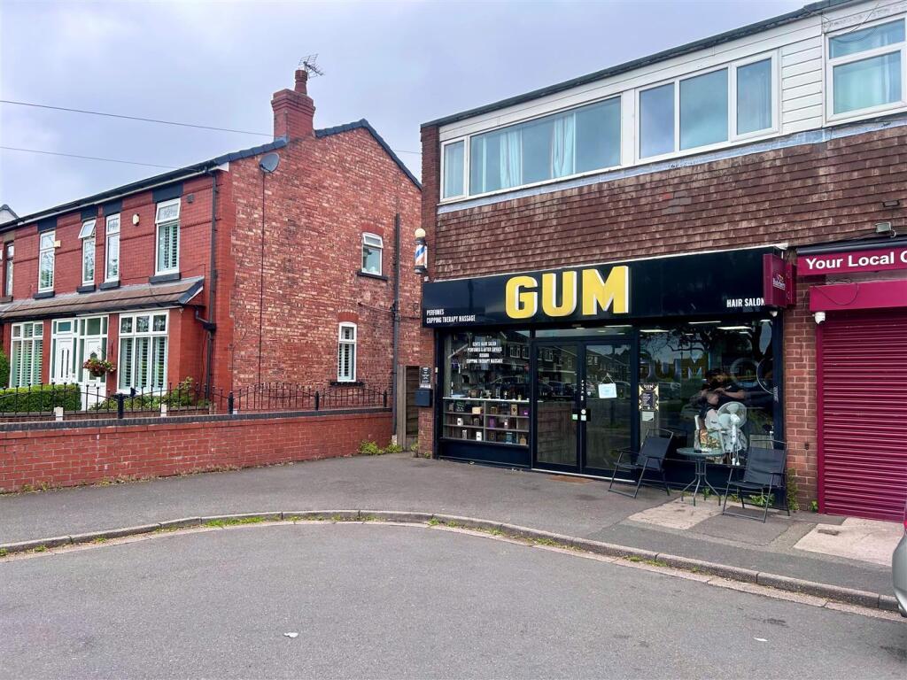 Main image of property: Finney Lane, Heald Green, Cheadle