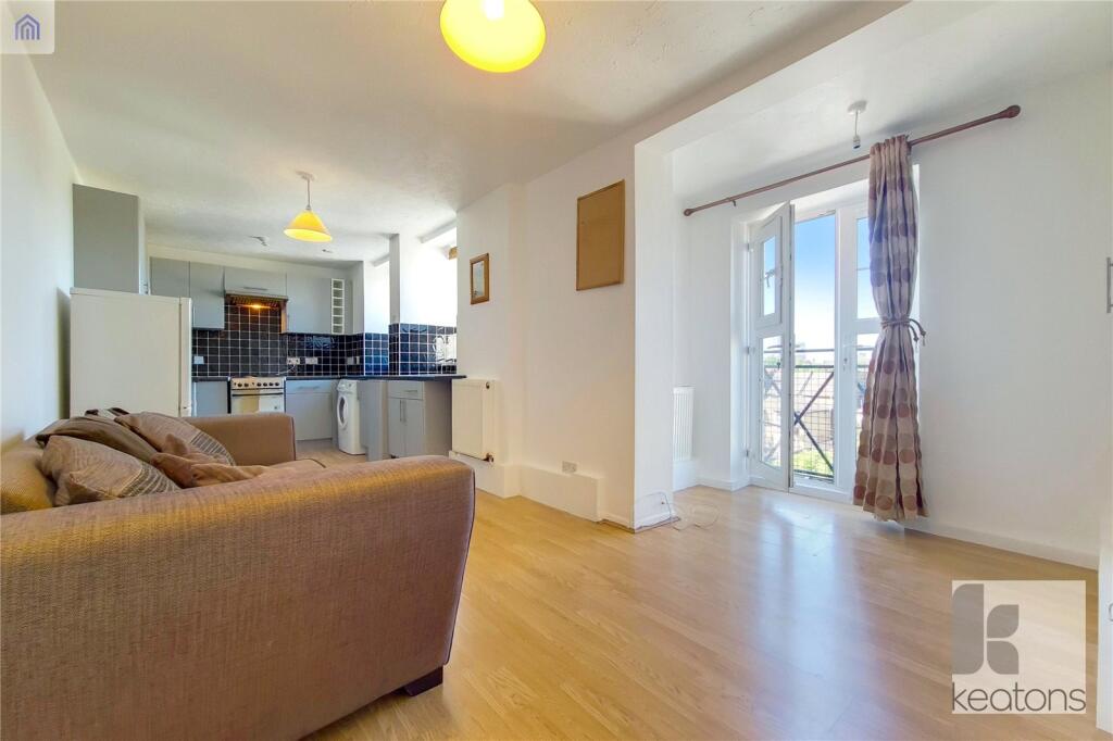 Main image of property: Memorial Avenue, Stratford, London, E15