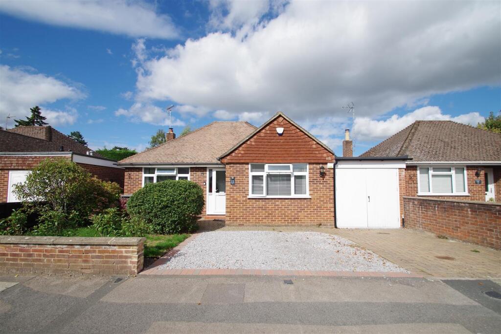 Main image of property: Kelvedon Way, Caversham, Reading