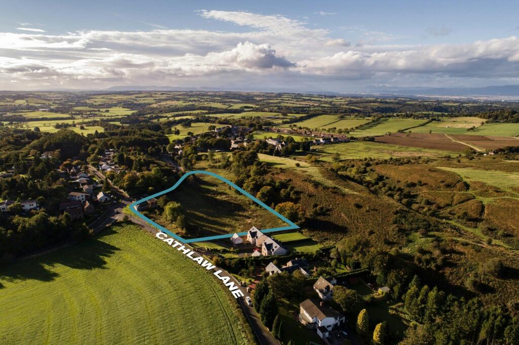 Main image of property: Land Buildings by Cathlaw Lane Torphichen, West Lothian, EH48 4NN