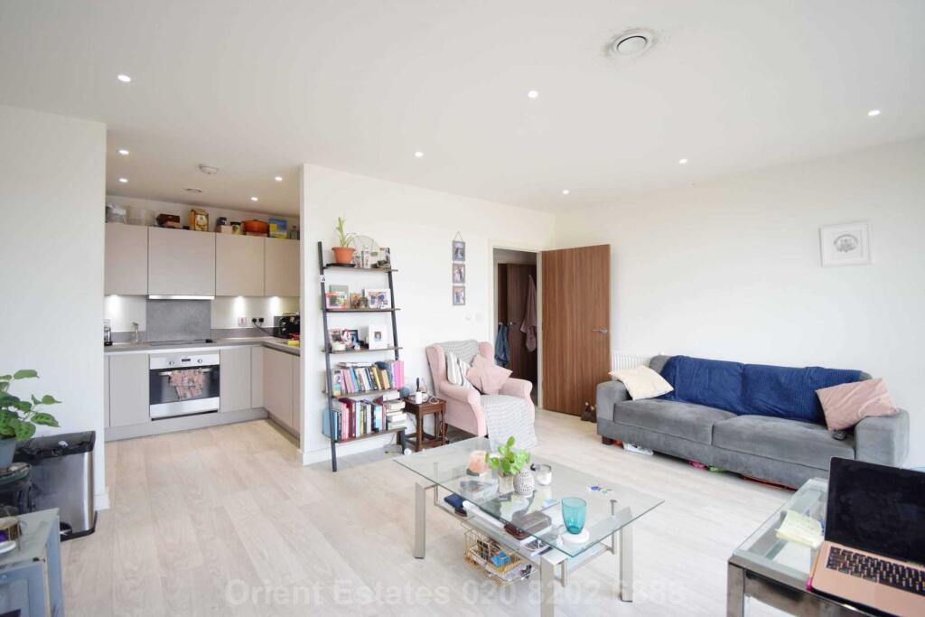 Main image of property: Moorhen Drive, London
