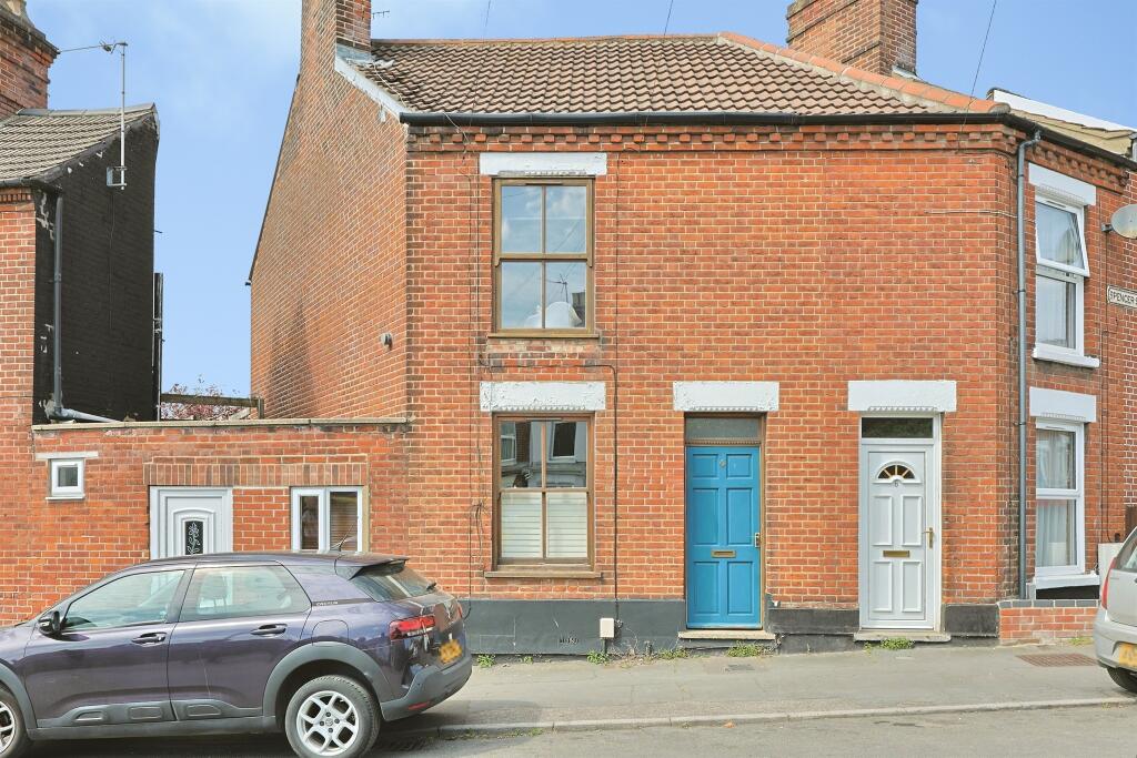 Main image of property: Spencer Street, Norwich