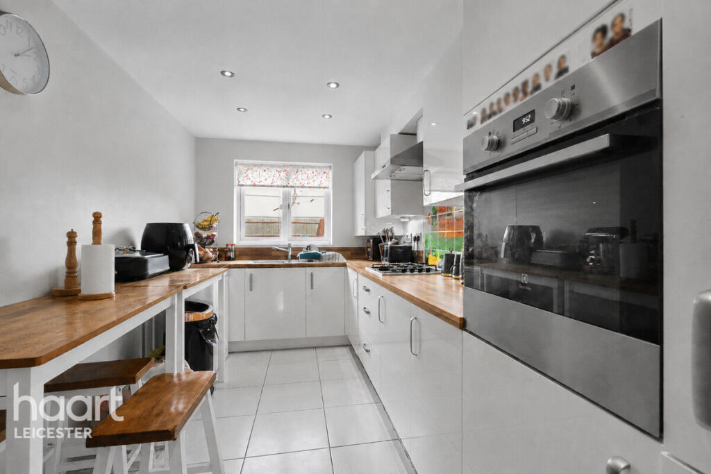 Main image of property: Littlebury Place, Leicester