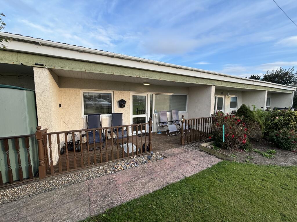 Main image of property: Mill Lane, Bacton, NORWICH