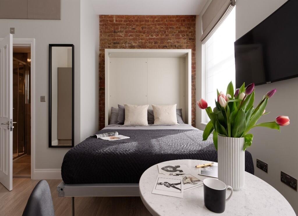 Main image of property: Emperors Gate, London, SW7