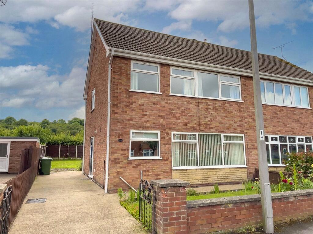 Main image of property: Plymouth Road, Scunthorpe, North Lincolnshire, DN17