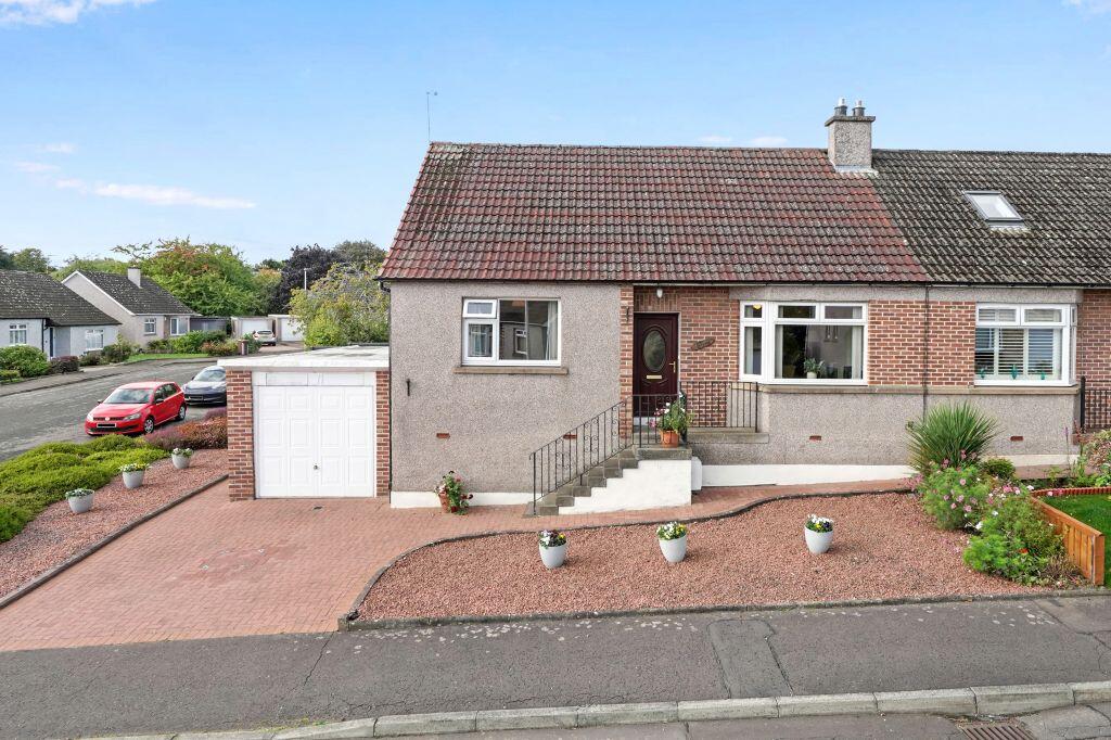 Main image of property: 5 Larkfield Drive, Eskbank, EH22 3HN