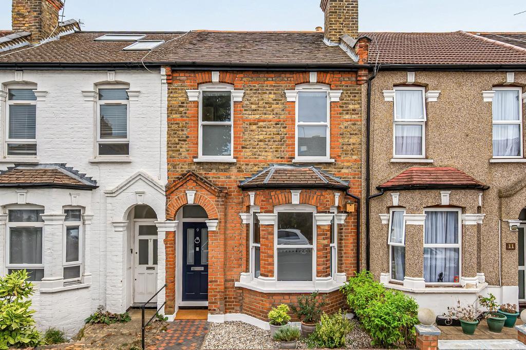 Main image of property: Chesham Terrace, Ealing, London, W13 9HX
