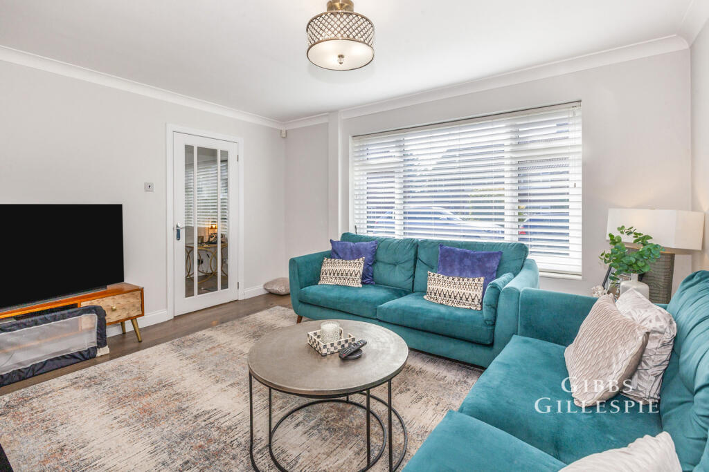 Main image of property: Tubwell Road, Stoke Poges, Buckinghamshire, SL2