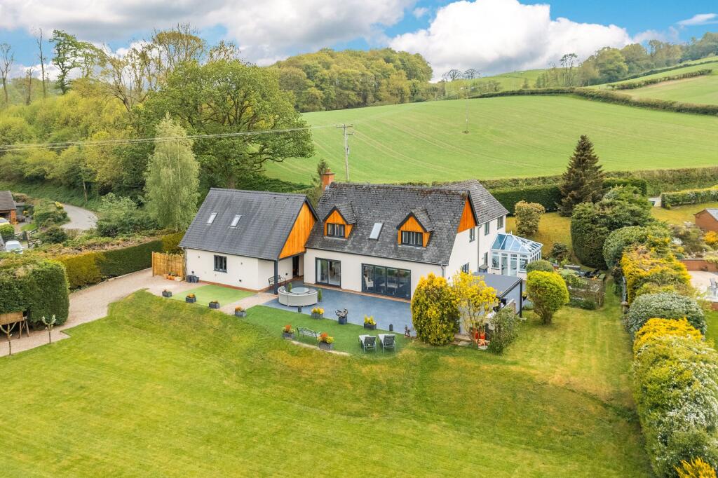 Main image of property: Berriew, Welshpool, SY21