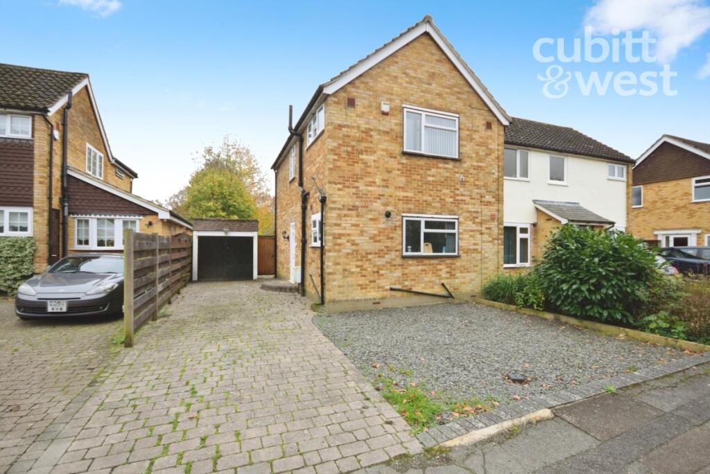 Main image of property: Church Walk, Brighton Road, RH6