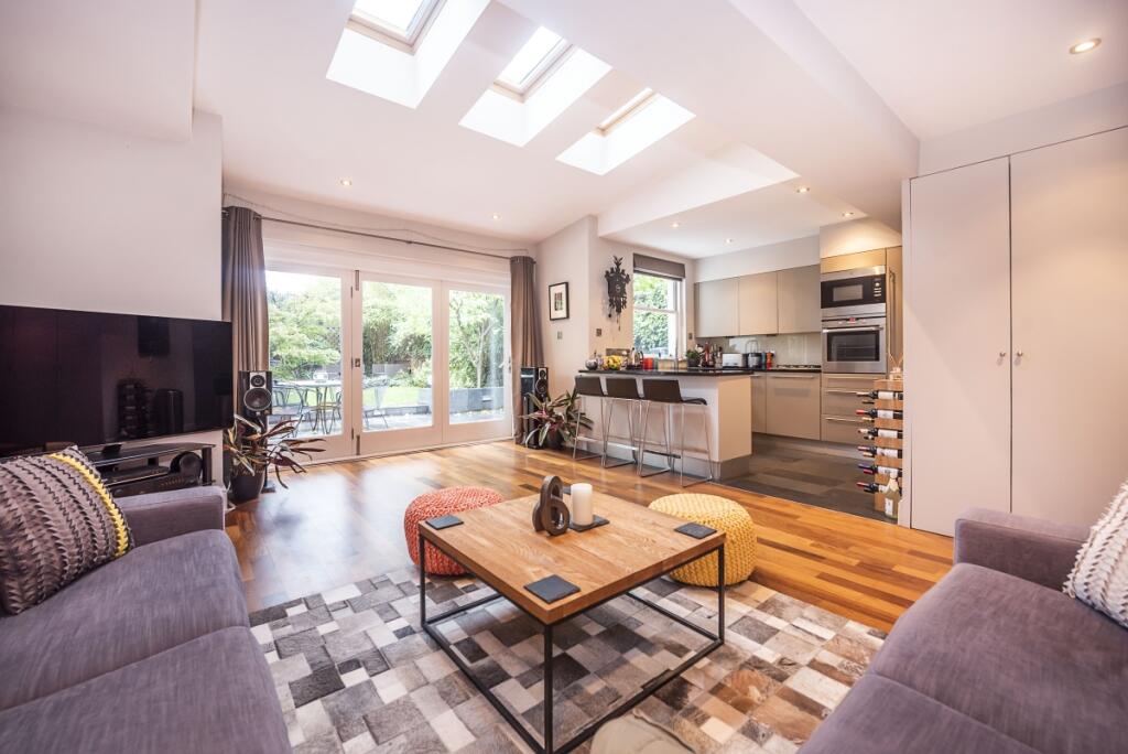 Main image of property: Louvaine Road, London, SW11