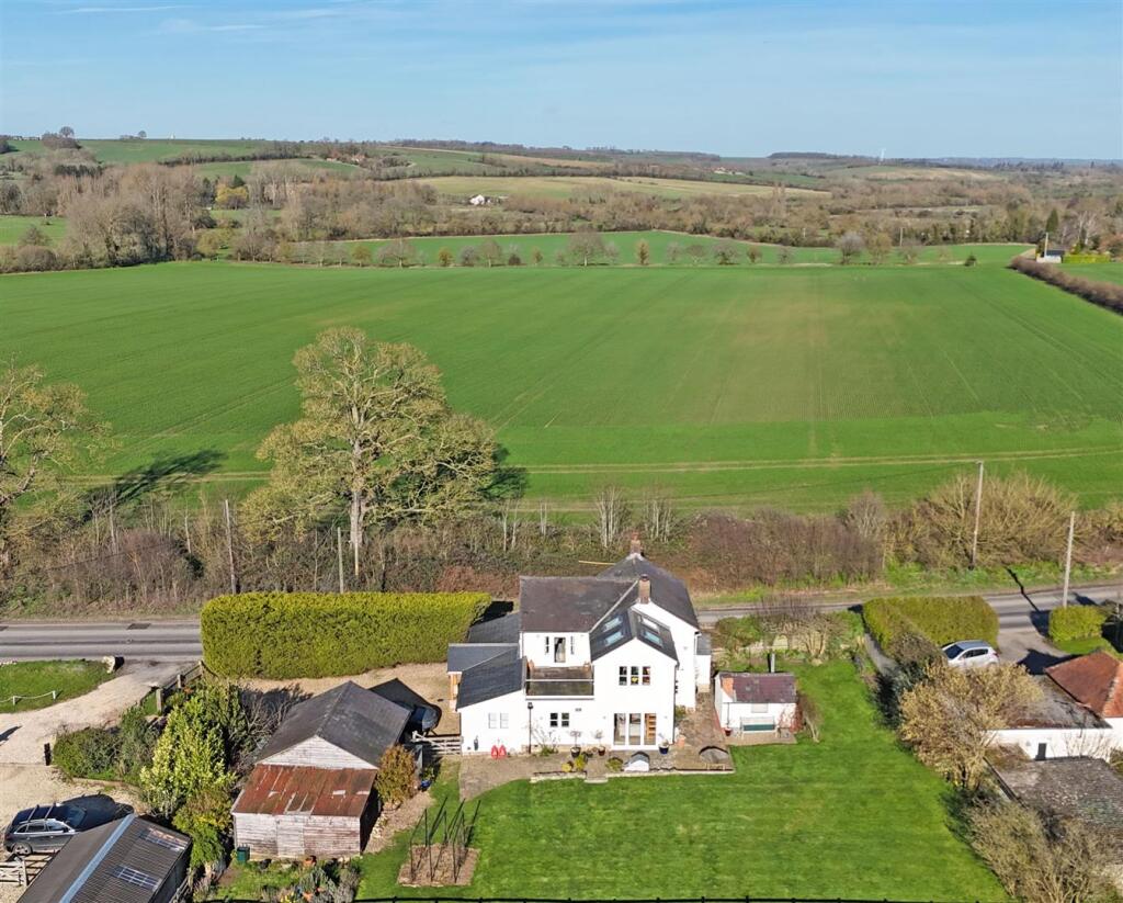 Main image of property: Cuddington, Buckinghamshire