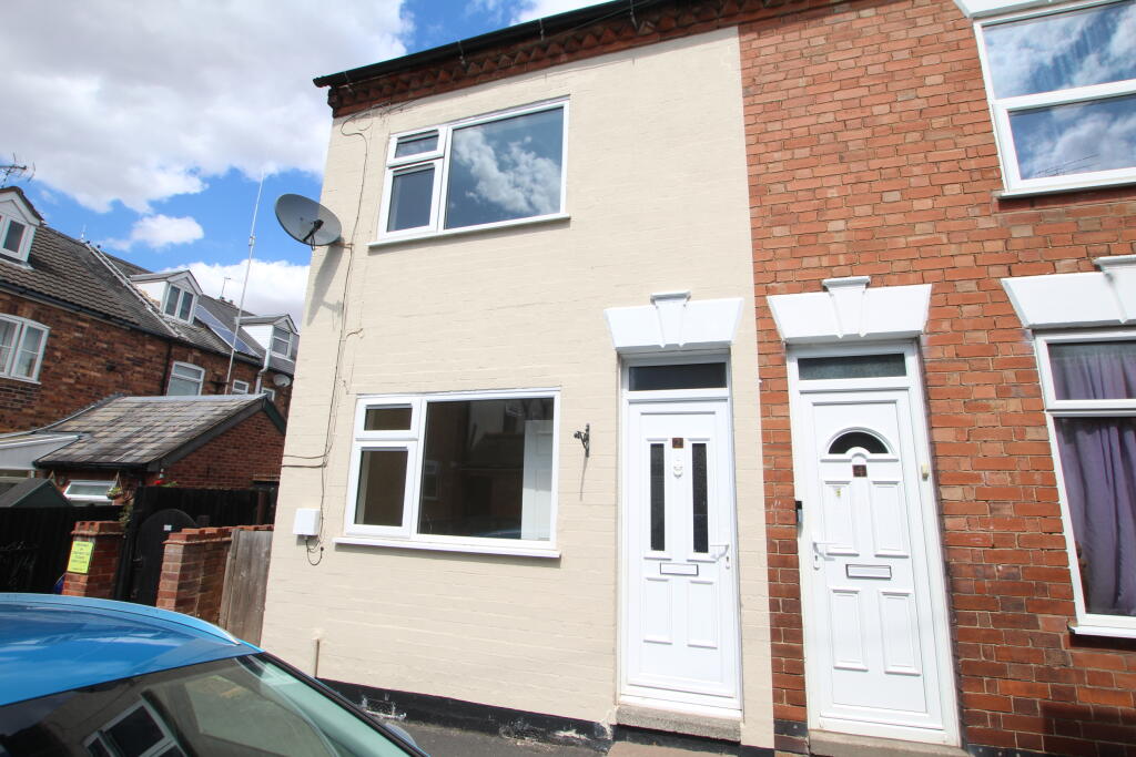 Main image of property: Erdington Road,Atherstone,CV9