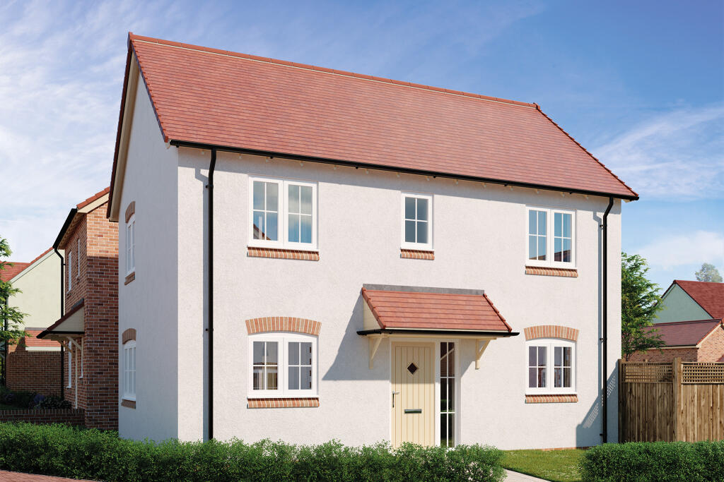 Main image of property: Stoke Road
Desborough
Northamptonshire
NN14 2SR