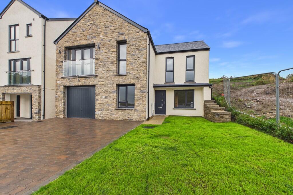 Main image of property: Conifer Gardens, Kirkby Lonsdale, Carnforth, Cumbria, LA6 2SR