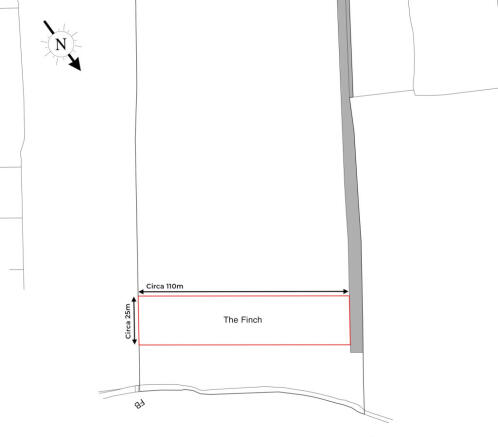 Finch Plan