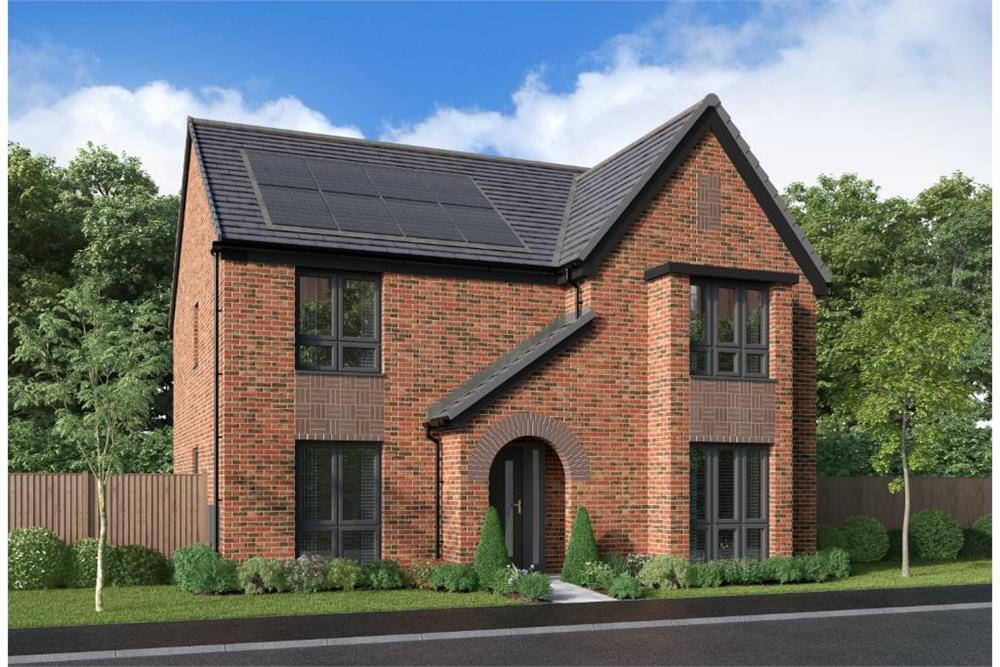 Main image of property: Thorley Lane, Timperley, WA15 7BT