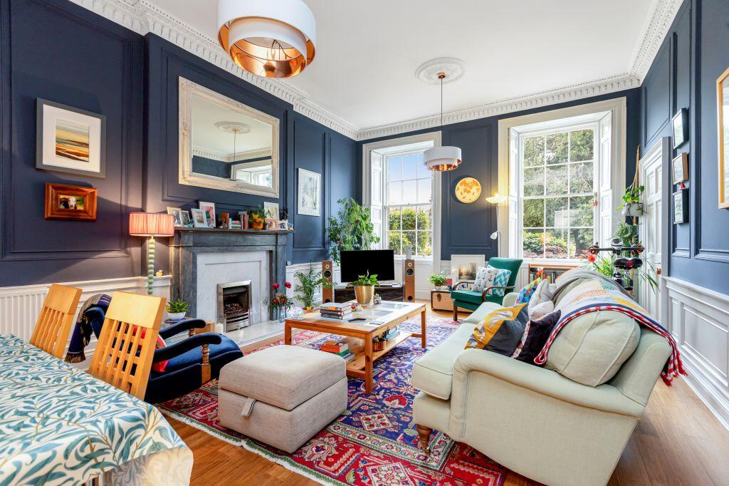 Main image of property: 2/1 Links Gardens, Edinburgh, EH6 7JH