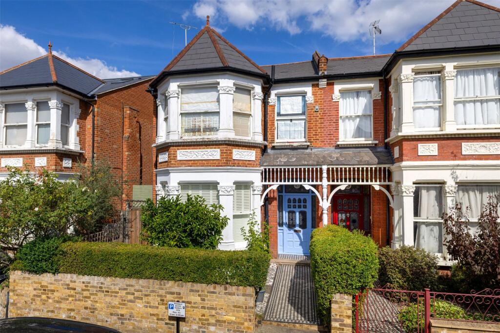Main image of property: Cresswell Road, Twickenham, TW1