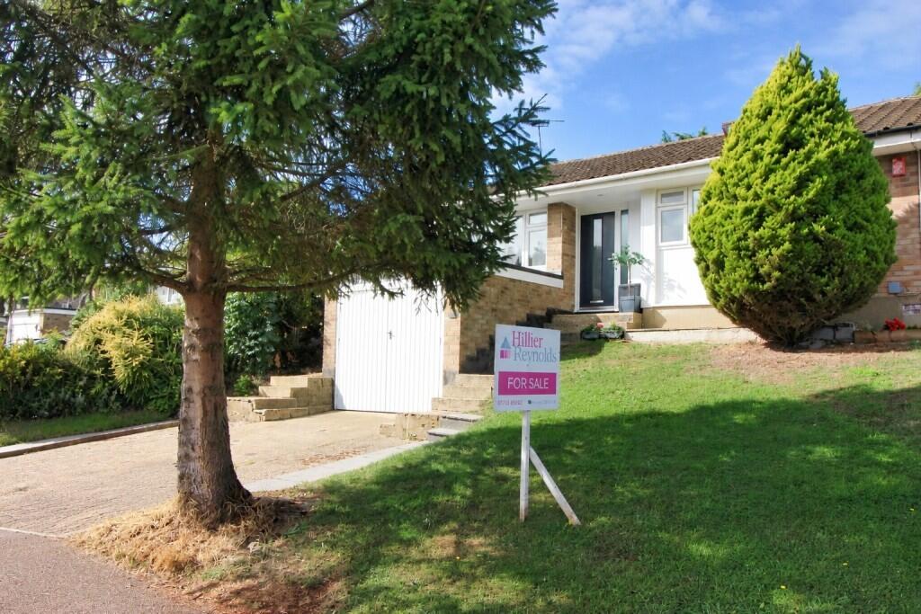 Main image of property: Hever Wood Road, West Kingsdown