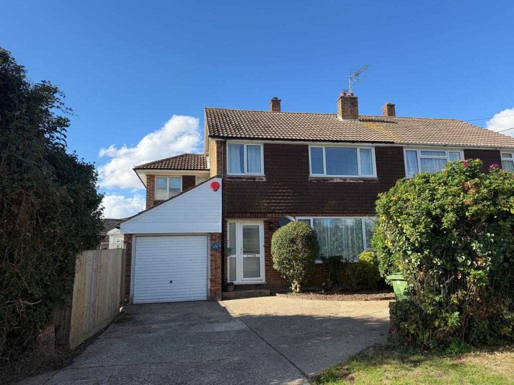 Main image of property: Minnis Lane, Stelling Minnis, CT4