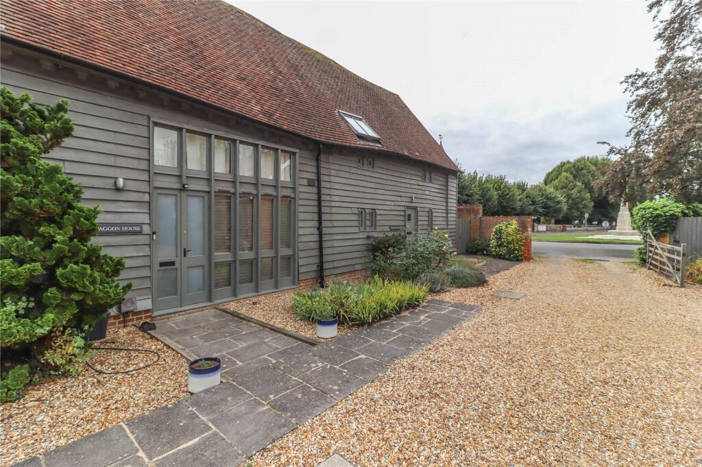 Main image of property: Church Road, Kings Somborne, Stockbridge, Hampshire, SO20